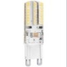 BOMBILLA LED BIPIN G9 3W 250LM 360   CALIDA 21913
