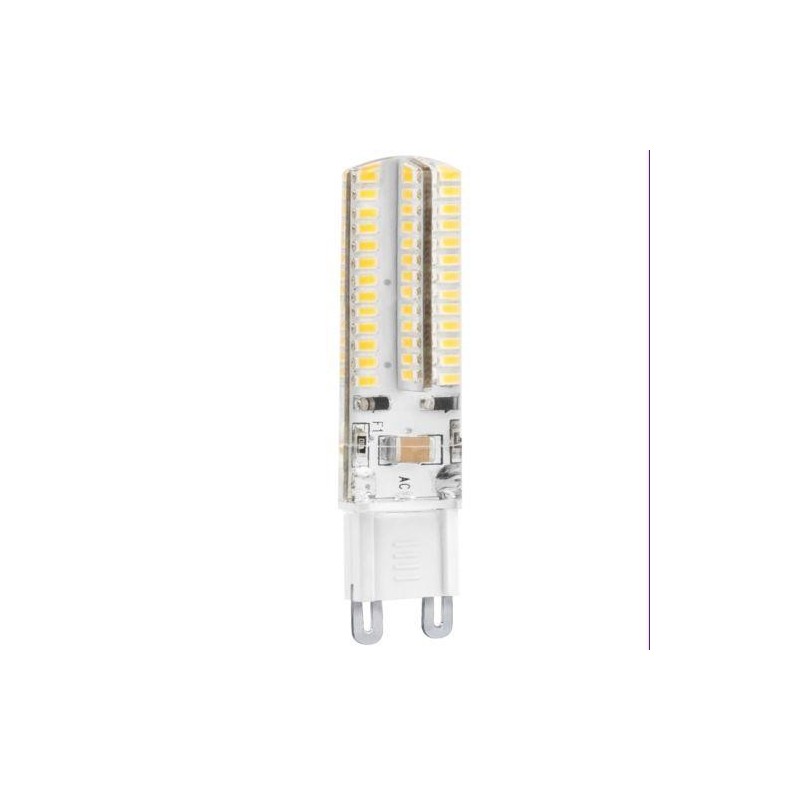 BOMBILLA LED BIPIN G9 5W 500LM 360   FRIA 22651