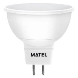 BOMBILLA LED DICROICA 120   MR16 8W FRIA 21887