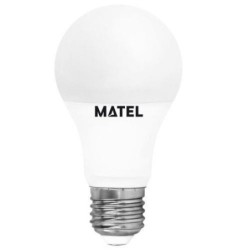 BOMBILLA LED ESTANDAR E27 20W. FRIA 24876