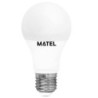 BOMBILLA LED ESTANDAR E27 20W. FRIA 24876