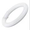 TUBO FLUORESCENTE LED T9 CIRC.22CM 15W. FRIA 20747