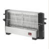 TOSTADOR 750 W. INOXIDABLE VERTICAL KUKEN 30288