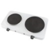 HORNILLO ELECTRICO KUKEN 2500 WATIOS BLANCO 33669