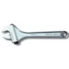 LLAVE AJUSTABLE MOLETA LATERAL 12 94C