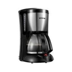 CAFETERA GOTEO INOX. 10-12 TAZAS 1,25 L 35331