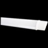 REGLETA LED SLIM SUPERFICIE GAYE 60CM 18W 1900LM