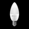 BOMBILLA LED ECO VELA 5 W. 4000K E14 1972214