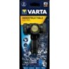 LINTERNA FRONTAL VARTA INDESTRUCTIBLE H20 4W 350LM