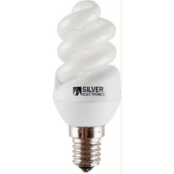 BOMBILLA MIN.FULL. ESP. 11 W. E14 4200K 101114