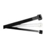 BRIDA NYLON NEGRA 7.6X290 BN76290 ( CENT. )