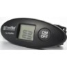 BASCULA DIGITAL PESA EQUIPAJE TRAVEL BLUE
