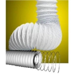 TUBO VENTILACION SECADORA 3M. 150CM. 36300150