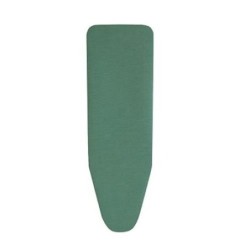 FUNDA MULETON 125X44 NATURAL VERDE