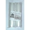 PAQUETE 2 ROLLOS MALLA ENVASE VACIO 20X600CM.31476