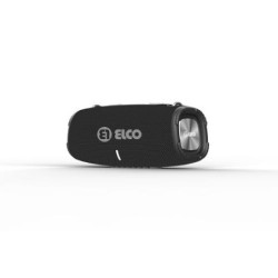 ALTAVOZ PORTATIL INALAMBRICO RECARGABLE 25W PA-78