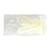 BRIDA NYLON NEUTRO 200X3,6 ( CENT. )