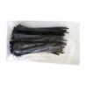 BRIDA NYLON NEGRA 370X3,6 ( CENT. )