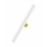 TUBO LEDINISTRA 9 W. 827 230 V. ADV FR S14S