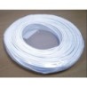 CABLE H05VV-F 2X1 MM. NEGRO ( M. )