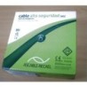CABLE H07Z1-K CPR 4 MM. GRIS ( M. )