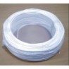 PARALELO AUDIO 2X0.75MM2 BLANCO (M.)