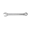 LLAVE COMBINADA CARRACA REVERSIBLE 1RM-19