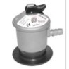 REGULADOR GAS DOMESTICO 30GR. 10.011