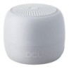 ALTAVOZ LED BLUETOOTH 5.0 IPX5 GRIS