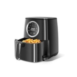 FREIDORA DE AIRE 1400W. 4.2L. 294526