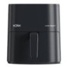FREIDORA AIRE SOLAC LEVITER DIGITAL 5L FA1400D