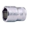 LLAVE VASO 1/4 EXAGONAL 6700SM-14