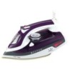PLANCHA VAPOR CERAMICA 2400W PL221C