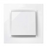 PULSADOR BLANCO - SERIE 10 F1090150030