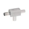MEZCLADOR DISTRUIDOR 2 HEMBRAS 1 MACHO 10543NV