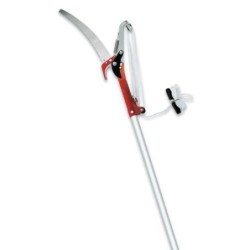 TIJERA CORTARAMAS M/EXTENSIBLE ALUMINIO  J497