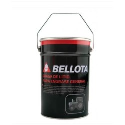 GRASA LITIO BLANCA 1 KILO 36621