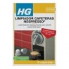 LIMPIEZA CAPSULAS CAFETERAS NESPRESSO 6UDS