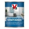ESMALTE RENOVADOR SANITARIOS 1L BLANCO