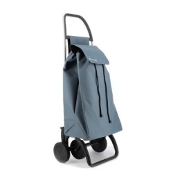 CARRO COMPRA SAQUET LN 4 RUEDAS MAR