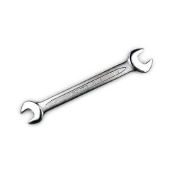 LLAVE FIJA PLANA 21X23 CON COLGADOR