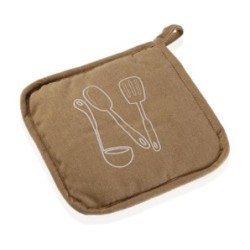 SALVAMANTEL TEXTIL BEIGE   22000081
