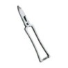 CORTAMARISCO PROF.INOX 17 MATE  588