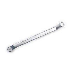 LLAVE ESTRELLA ACODADA 10X11 CON COLGADOR