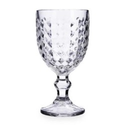 COPA AGUA 34CL TRANSP DIAMOND URBAN 5426058