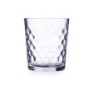 VASO FB 36 CL TRANSP DIAMOND URBAN 5426057