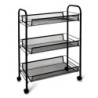 CARRO METAL 44X26X63 TITO GARBO QD