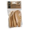 SET 4 CUCHARAS DEGUSTACION KA3901