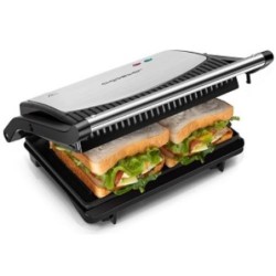 GRILL MULTIFUNCIÓN YORK. 750W. 295844