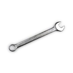 LLAVE COMBINADA PLANA 14 CON COLGADOR
